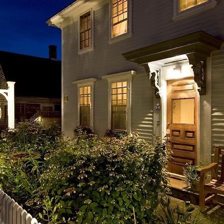 Revere Guest House Provincetown Exterior photo