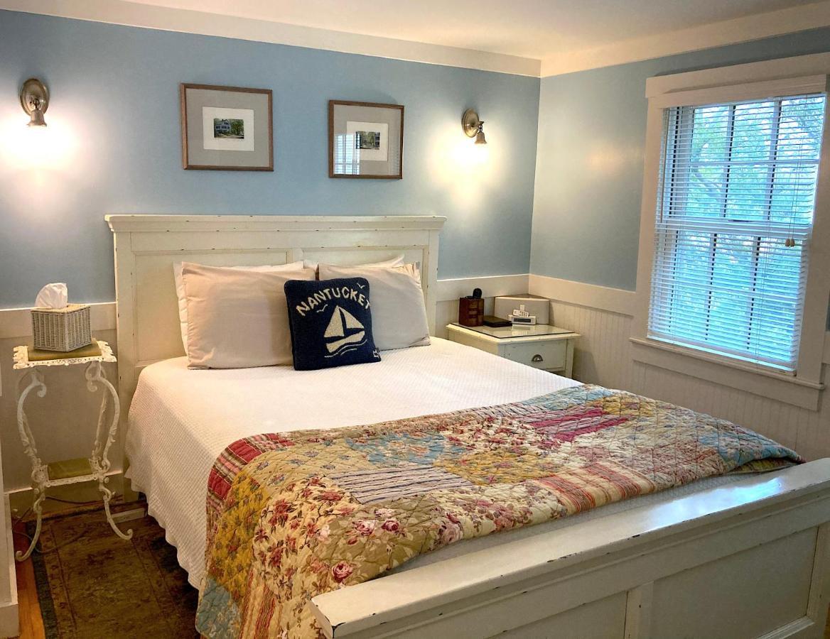 Revere Guest House Provincetown Exterior photo