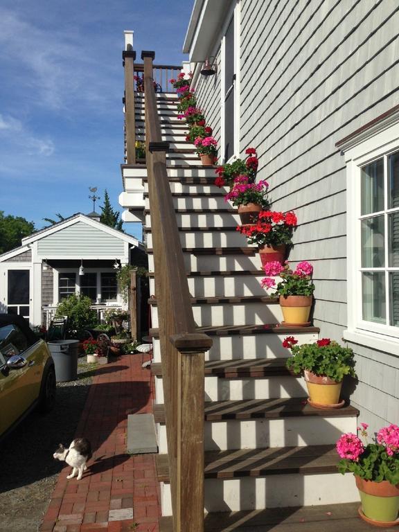 Revere Guest House Provincetown Exterior photo