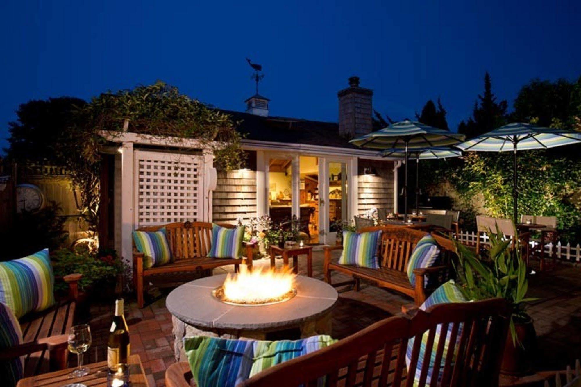 Revere Guest House Provincetown Exterior photo