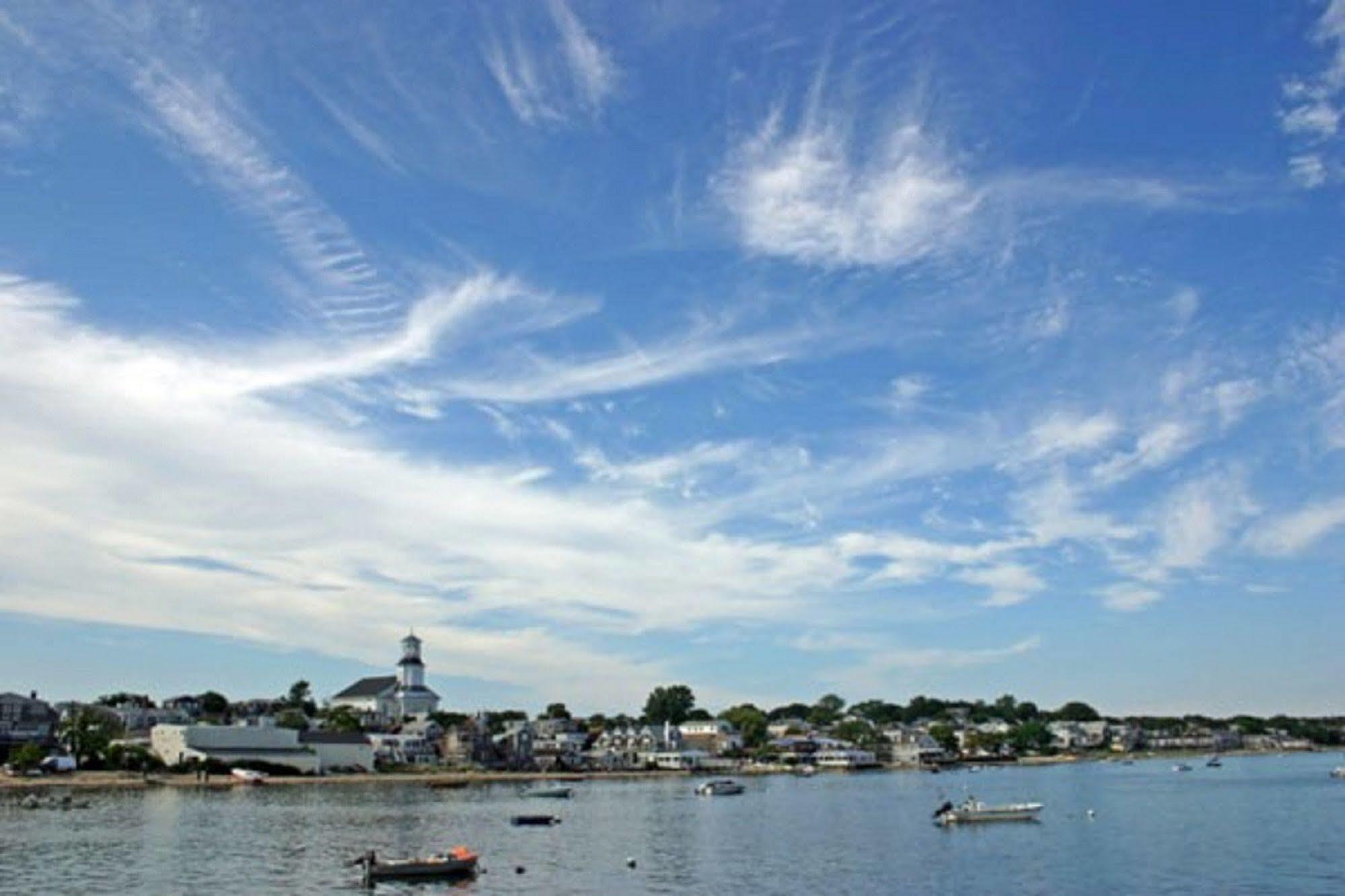 Revere Guest House Provincetown Exterior photo