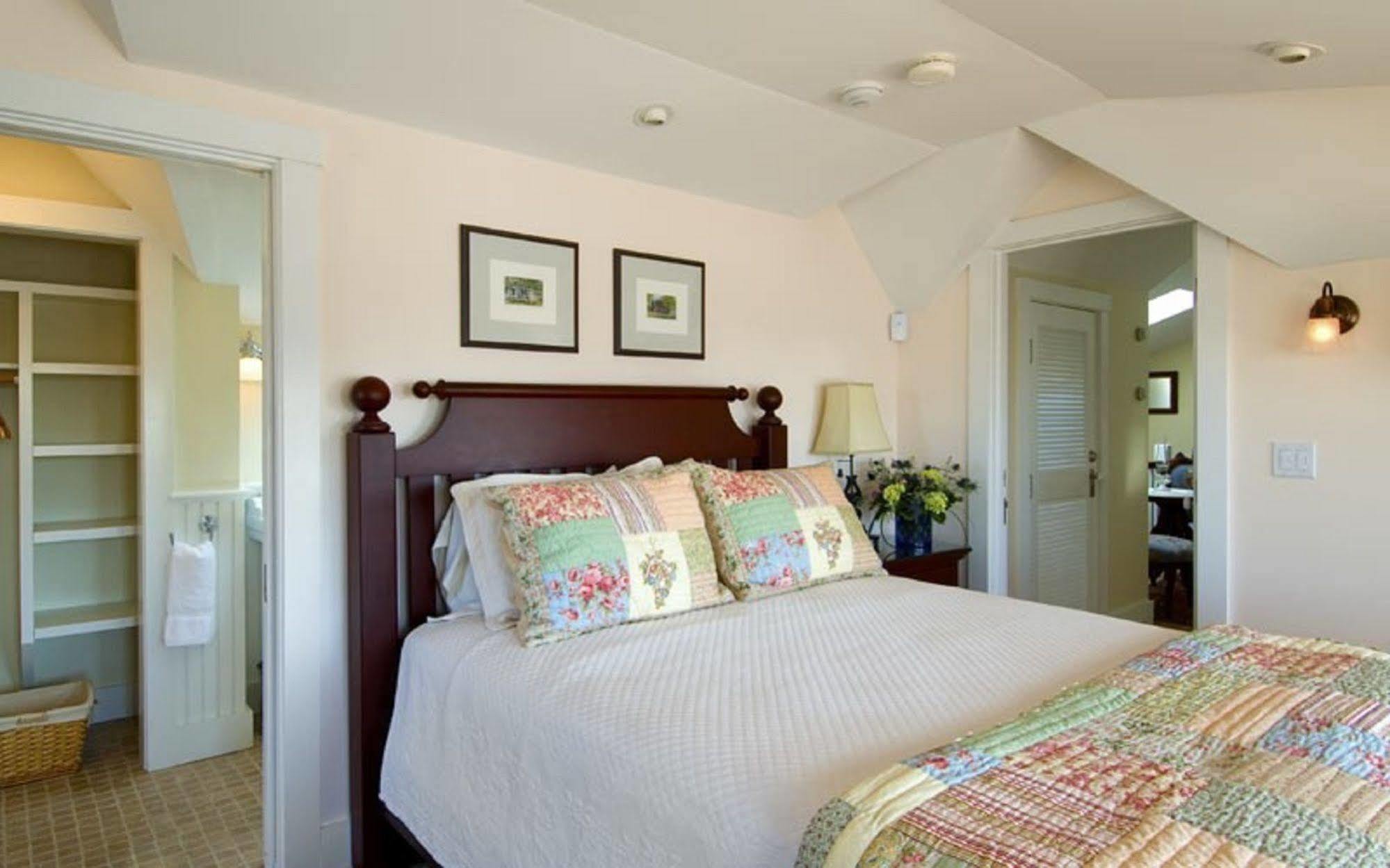 Revere Guest House Provincetown Exterior photo