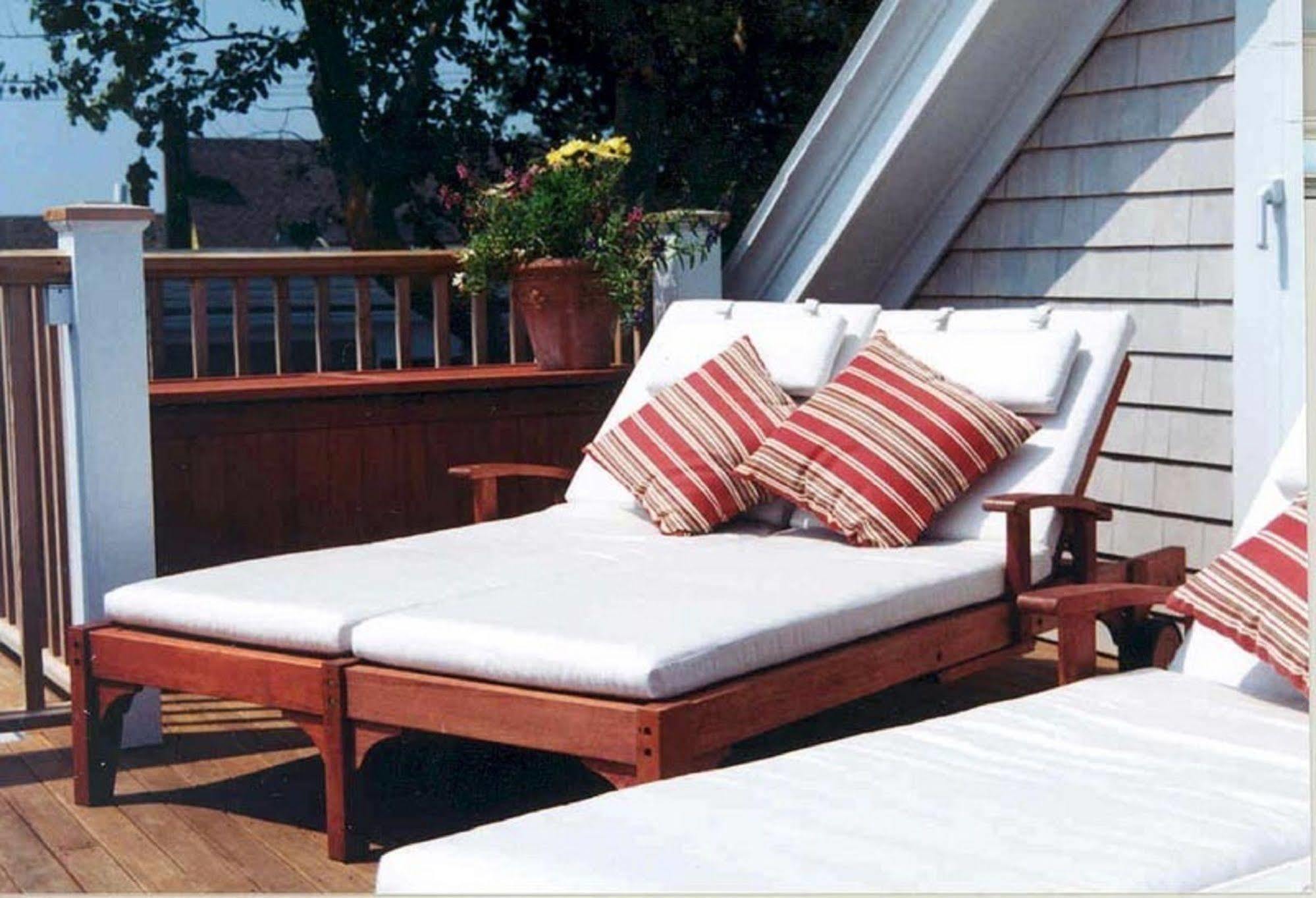 Revere Guest House Provincetown Exterior photo