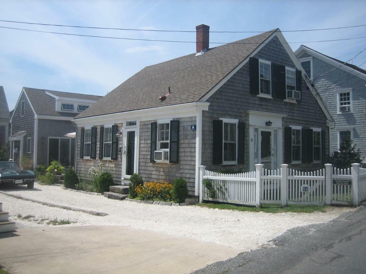 Revere Guest House Provincetown Exterior photo